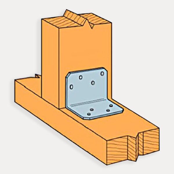 CONECTORES SIMPSON STRONG-TIE A23