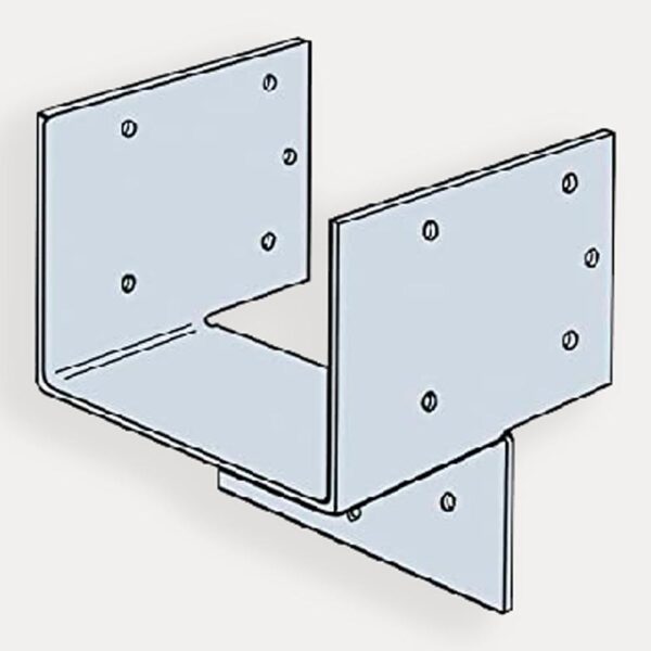 CONECTORES SIMPSON STRONG-TIE HH4