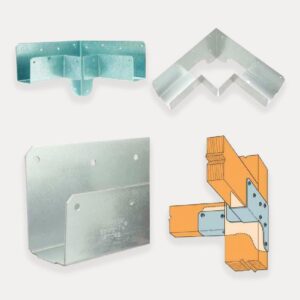 CONECTORES SIMPSON STRONG-TIE RTC42