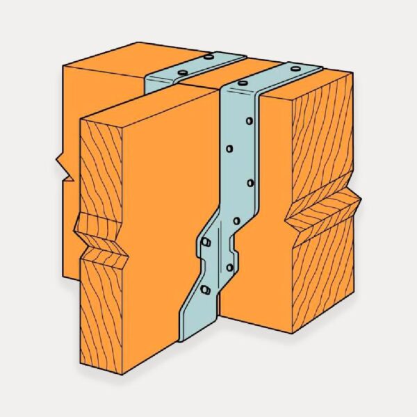 CONECTORES SIMPSON STRONG-TIE THA218