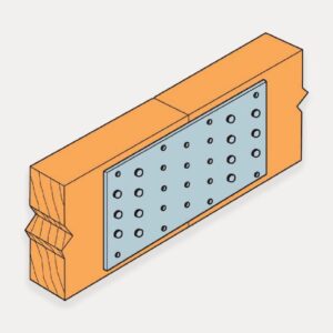 CONECTORES SIMPSON STRONG-TIE TP37