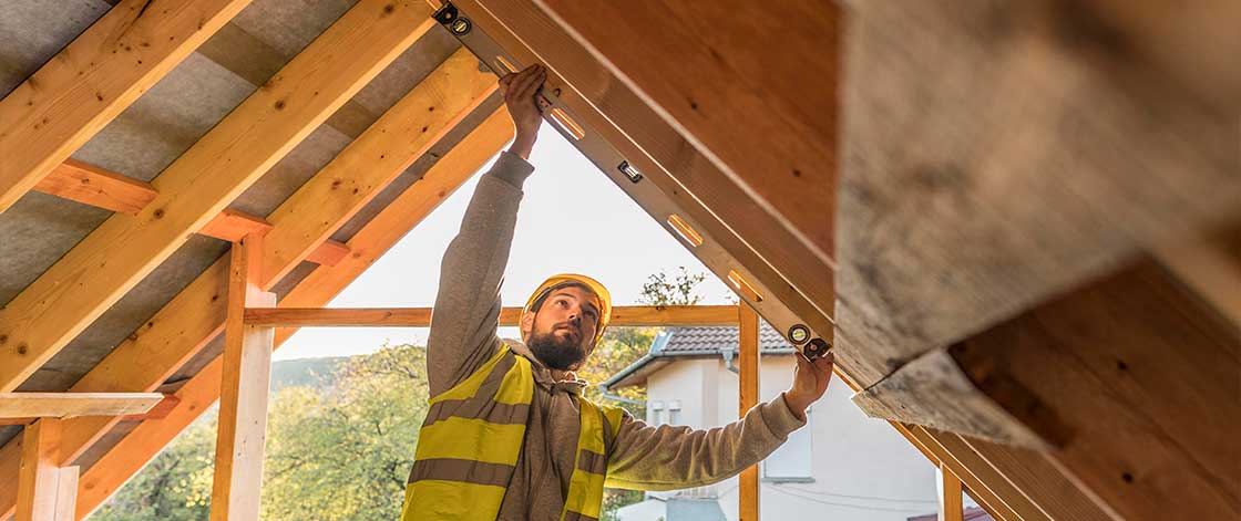 Cabañas de madera en Xalapa | MECMA MAderería